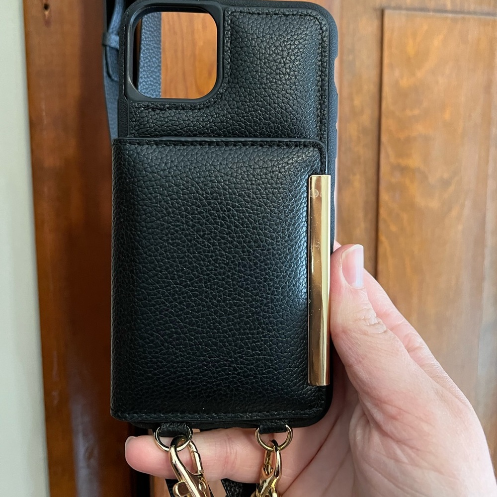 Smartish Apple IPhone 11 Pro Max case